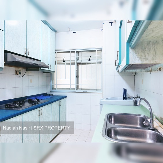 Blk 647 Punggol Central (Punggol), HDB 4 Rooms #219147041